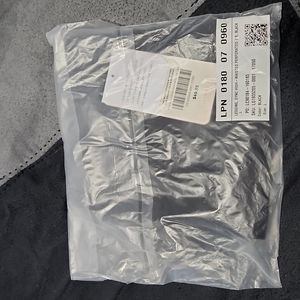 Fabletics legging sync-waisted perforated 7/8